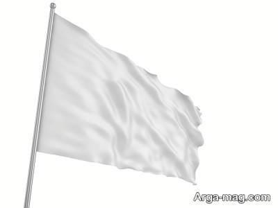 تعبیر خواب پرچم