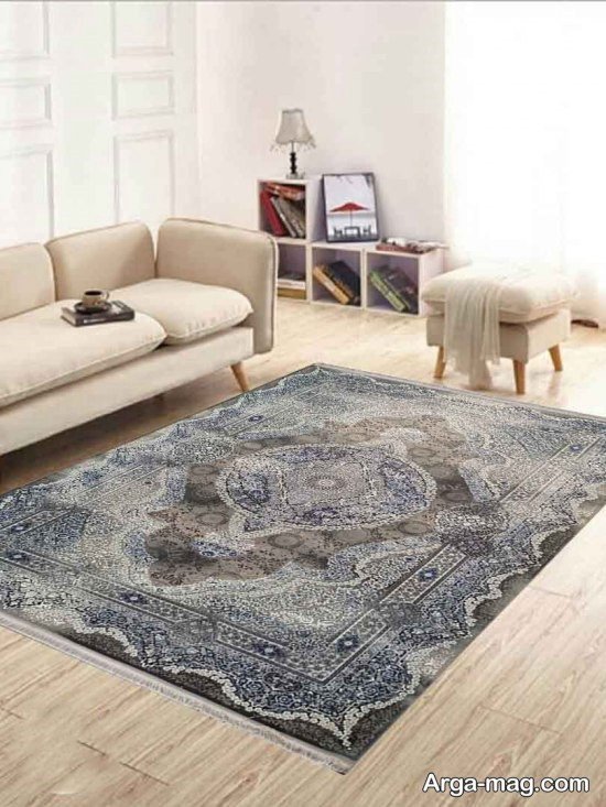 مدل فرش وینتیج زیبا