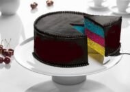 مدل های شیک و زیبا تزیین کیک 1401