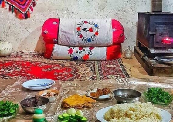 کپشن برای عکس قدیمی با مفهوم زیبا