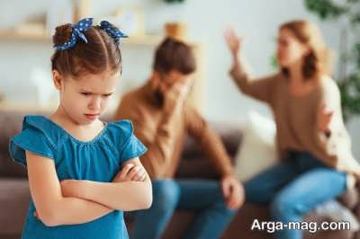 مشکلات رایج خانواده ها چه می باشد؟