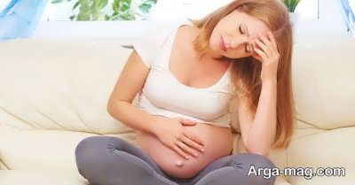 علت ترسیدن از حاملگی چیست؟