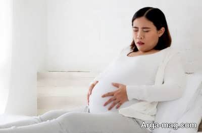 روش های تشخیص ترس از حاملگی
