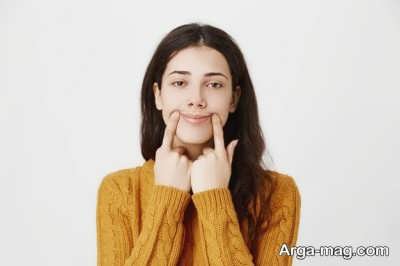 مقابله کردن با تظاهر به احساسات غیر واقعی