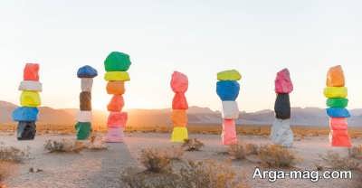 آشنایی با خطاهای بازی هفت سنگ