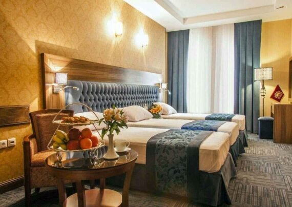مهم ترین قوانین هتل های ترکیه