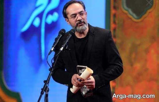 آشنایی با زندگینامه کارن همایونفر موسیقی دان ایرانی