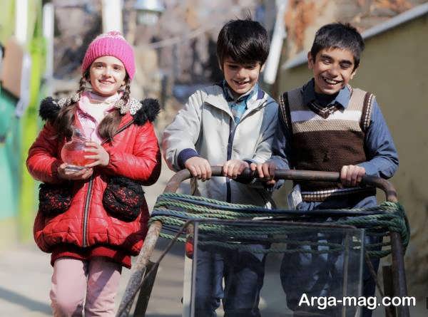 زندگینامه راستین عزیزپور و گذری بر عکس های متفاوت او