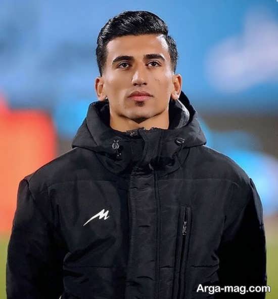 صالح حردانی فوتبالیست ایرانی