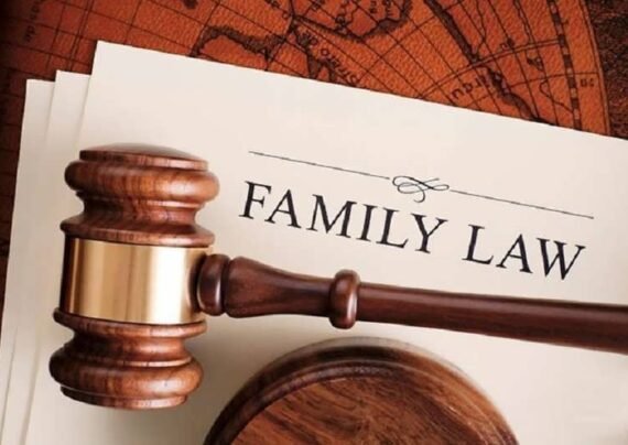 وظایف وکیل خانواده چیست؟