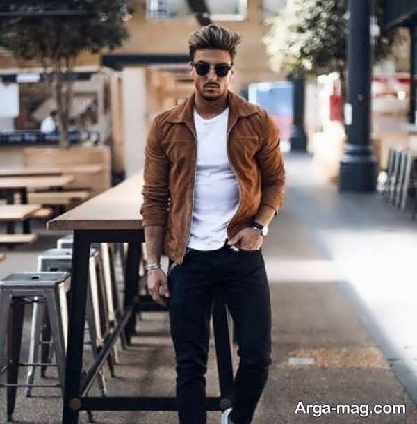 استایل تابستانه جذاب