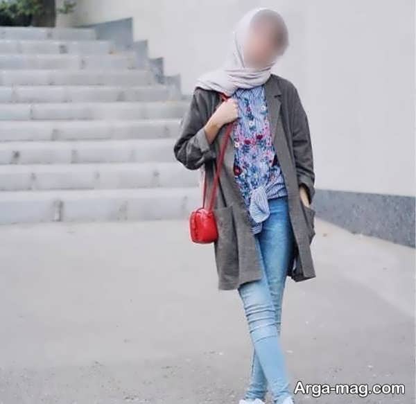 استایل تابستانه جدید