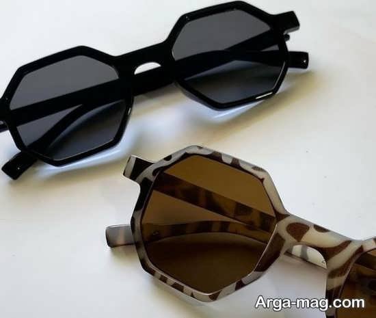 عینک آفتابی 2022 در طرح های مختلف