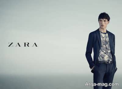 zara men brand