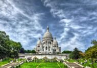 کلیسای سکره کور پاریس