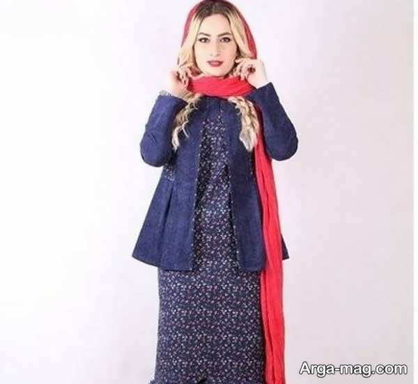 45 کت سارافون 1401 با طراحی های شیک و متفاوت