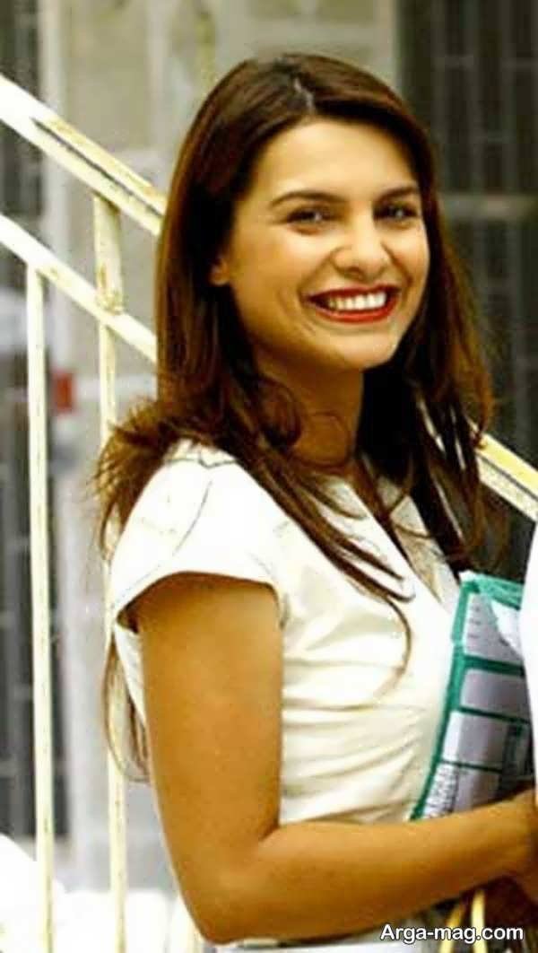 زندگینامه فریده چتین بازیگر نقش زهرا شاداوغلو در سریال هرجایی