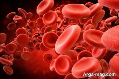 درمان غلظت خون با طب سنتی