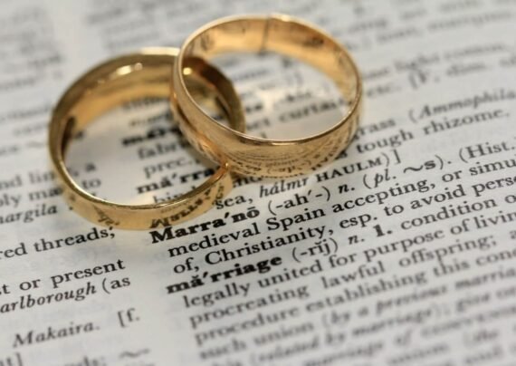 آشنایی با هدف اصلی ازدواج بنفش