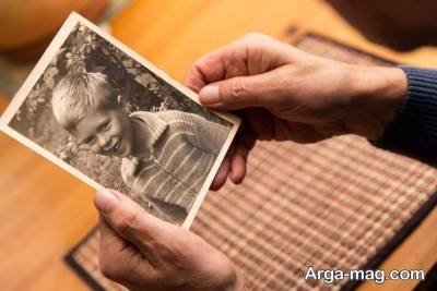 عکس ها موثر در تحریک مغز سالمندان