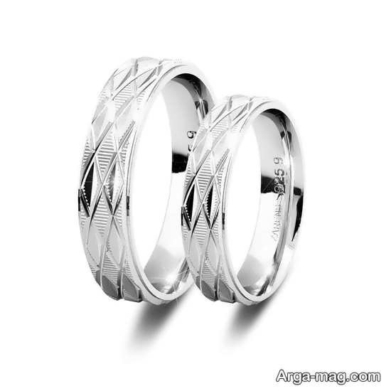 انواع حلقه ازدواج ساده 1401