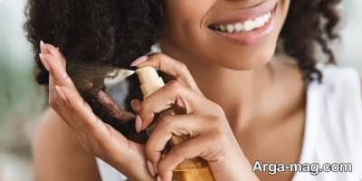 خصوصیات بارز عطر موها