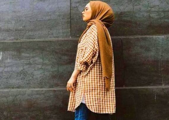 شیک ترین مدل مانتو تین ایجر 1401