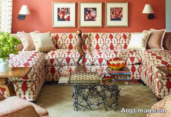 مدل های زیبا دکور ساحلی