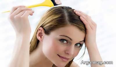 روش های استفاده از سس مایونز برای افزایش رطوبت مو