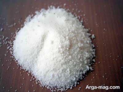 تاثیر اسید بوریک بر درمان عفونت رحم