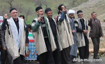 تاریخچه ایل بختیاری و آداب و رسوم مختص این ایل