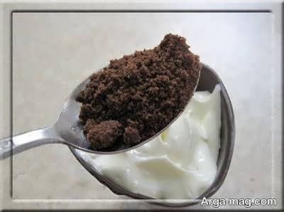 آموزش طرز آماده سازی دسر گلدانی مرحله به مرحله