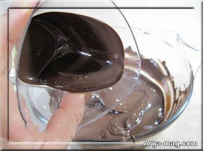 آشنایی با طرز تهیه دسر گلدانی خوش طعم و فوق العاده