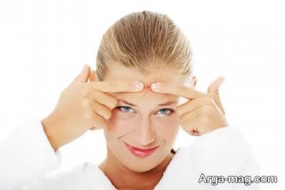 بهترین روش های خانگی برای درمان موی زیر پوستی