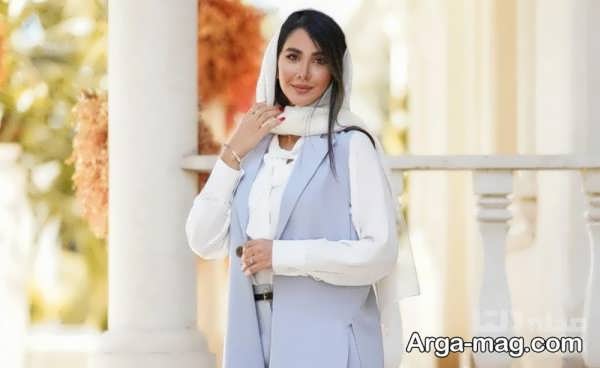 تصاویر مدل آستین مانتو 1401
