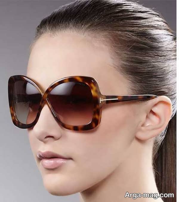 جذاب ترین عینک آفتابی دخترانه 1401