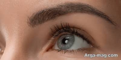 دستورالعمل تشخیص بیماری گشاد شدن مردمک چشم ها