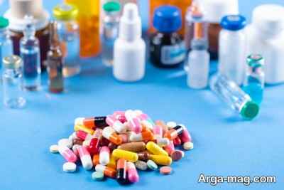 داروهای غیر مجاز سفر خارجی