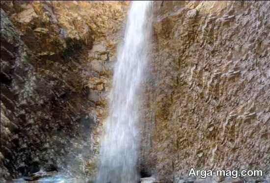 آبشار پیربالا