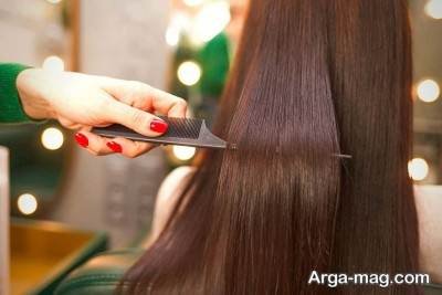 مزایا و فواید درمان مو با اسید تراپی چیست؟