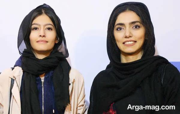 بیوگرافی آزاده سدیری از بازیگران جوان و نوظهور کشورمان