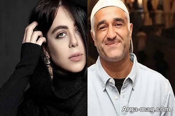 مرور زندگینامه بازیگران سریال ایرانی آفتاب پرست 