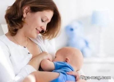 فواید و اهمیت مصرف کلسیم در دوران شیردهی مادر