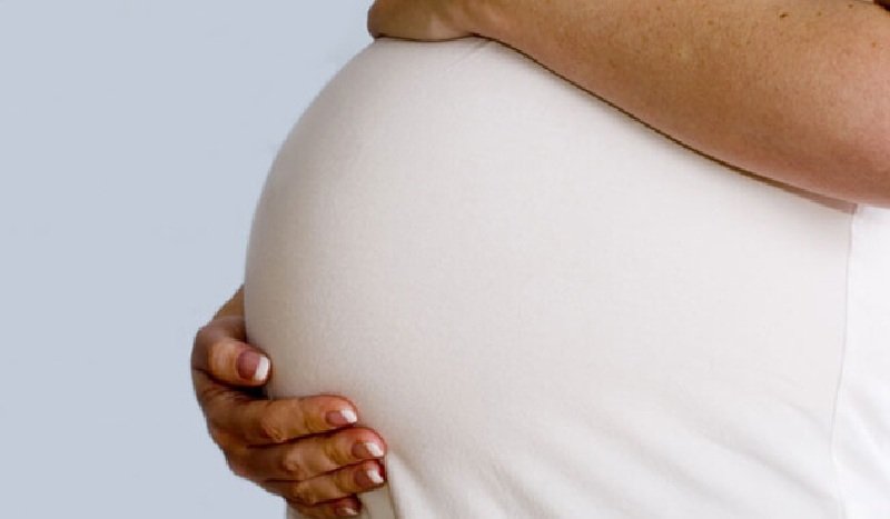تغییرات بدن مادر در بارداری به صورت فیزیکی و روحی