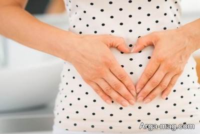 نکات مهم درباره تغییرات بدن مادر در بارداری