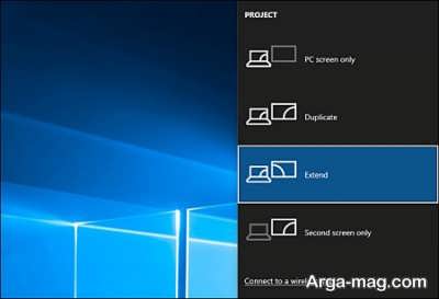 Gray screen in Windows 10 10