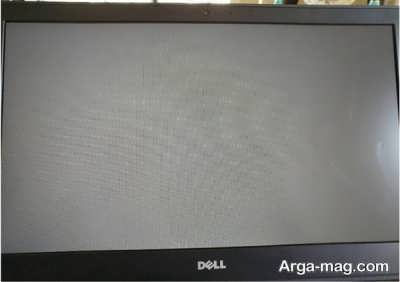 Gray screen in Windows 10 3