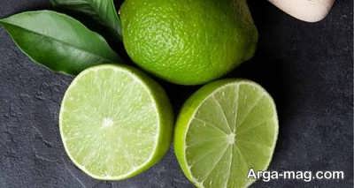 لیمو درمان کننده ورم غدد لنفاوی 