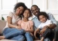 رابطه استحکام خانواده با میزان افزایش صمیمت در خانواده