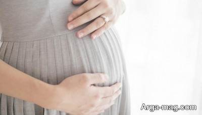 روش های موثر و غذاهای مناسب برای وزن گیری جنین